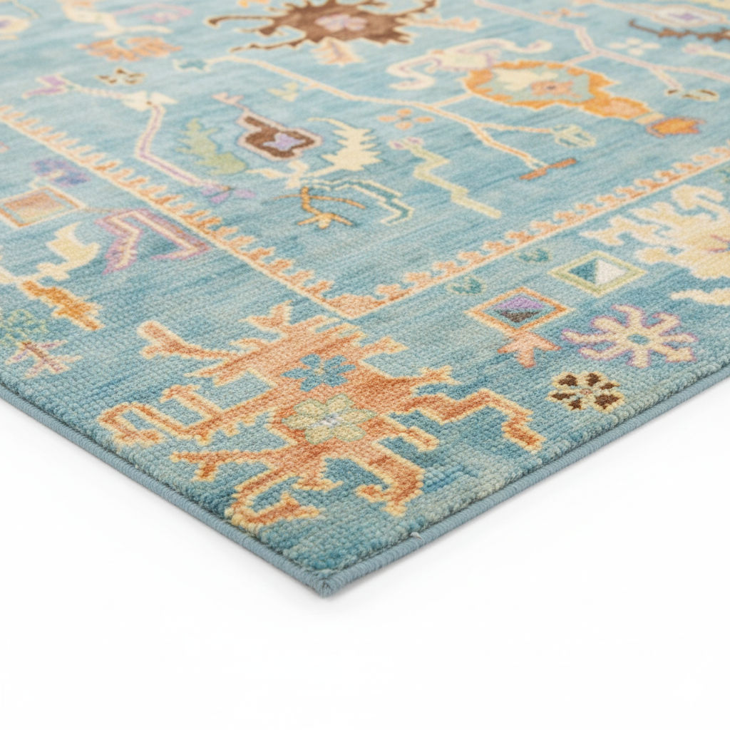 EIRANO - Hand Tufted Contemporary Carpet
